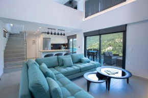 Mylos ridge villas - ORION